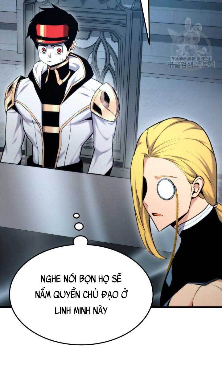 Huyền Thoại Game Thủ - Tái Xuất Chap 83 - Next Chap 84