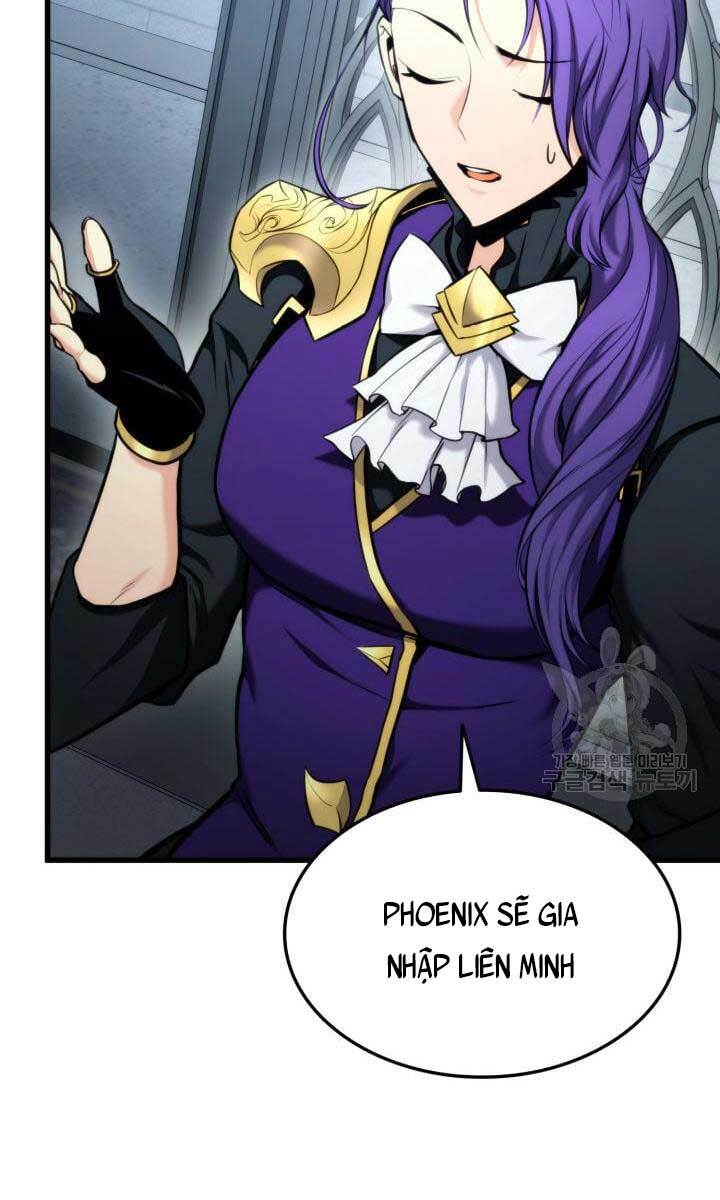 Huyền Thoại Game Thủ - Tái Xuất Chap 83 - Next Chap 84