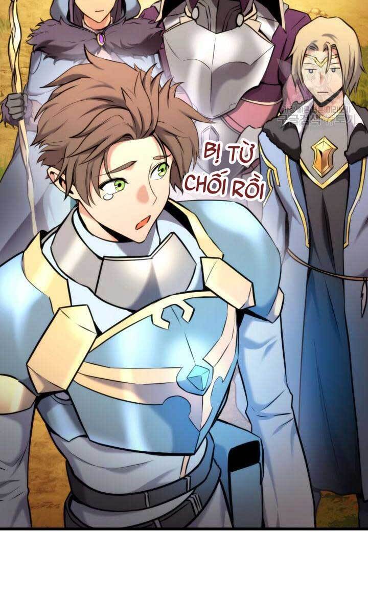 Huyền Thoại Game Thủ - Tái Xuất Chap 83 - Next Chap 84