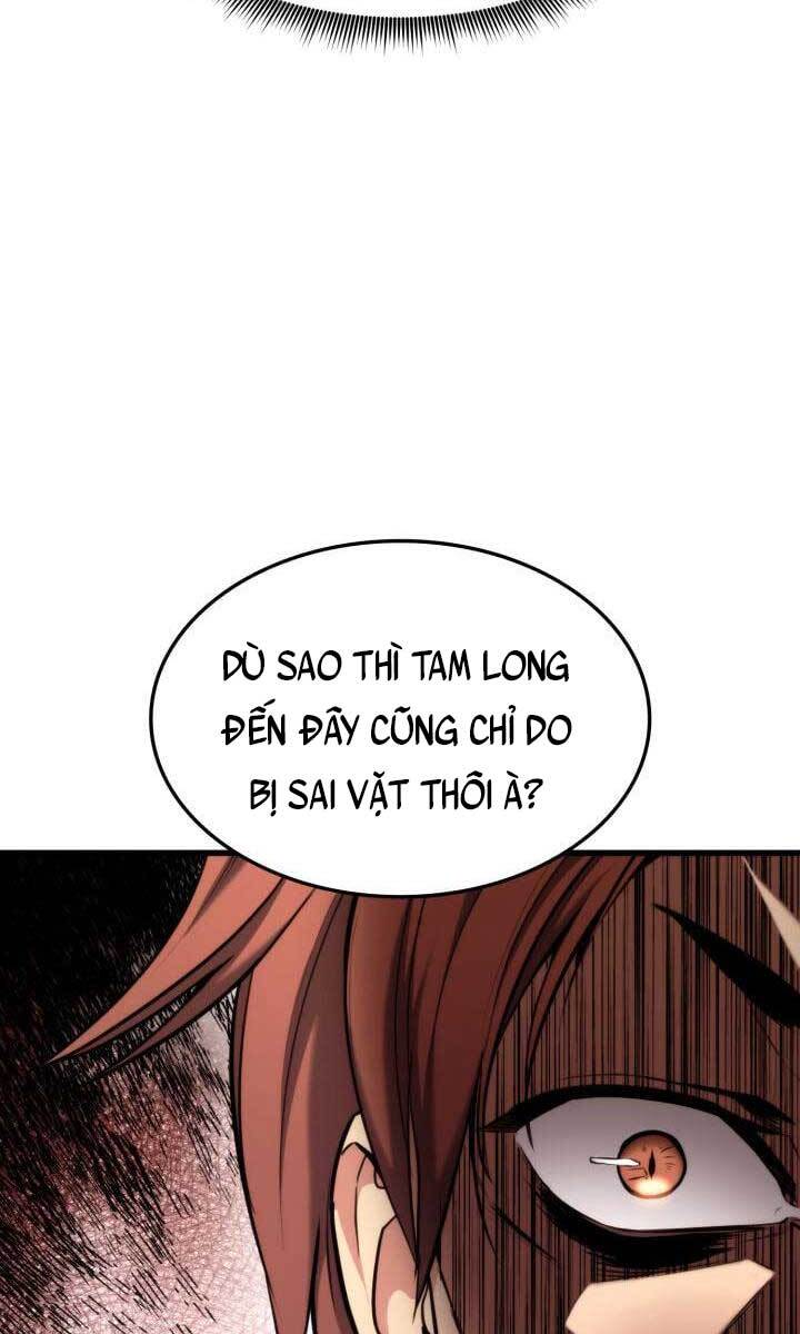 Huyền Thoại Game Thủ - Tái Xuất Chap 83 - Next Chap 84