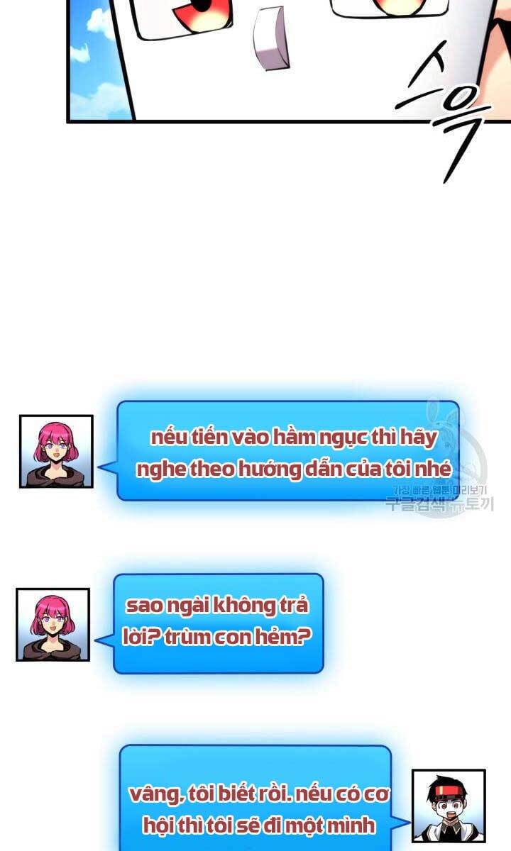 Huyền Thoại Game Thủ - Tái Xuất Chap 83 - Next Chap 84