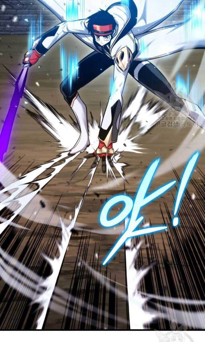 Huyền Thoại Game Thủ - Tái Xuất Chap 84 - Next Chap 85