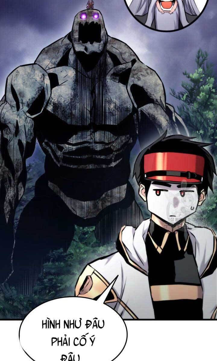 Huyền Thoại Game Thủ - Tái Xuất Chap 84 - Next Chap 85