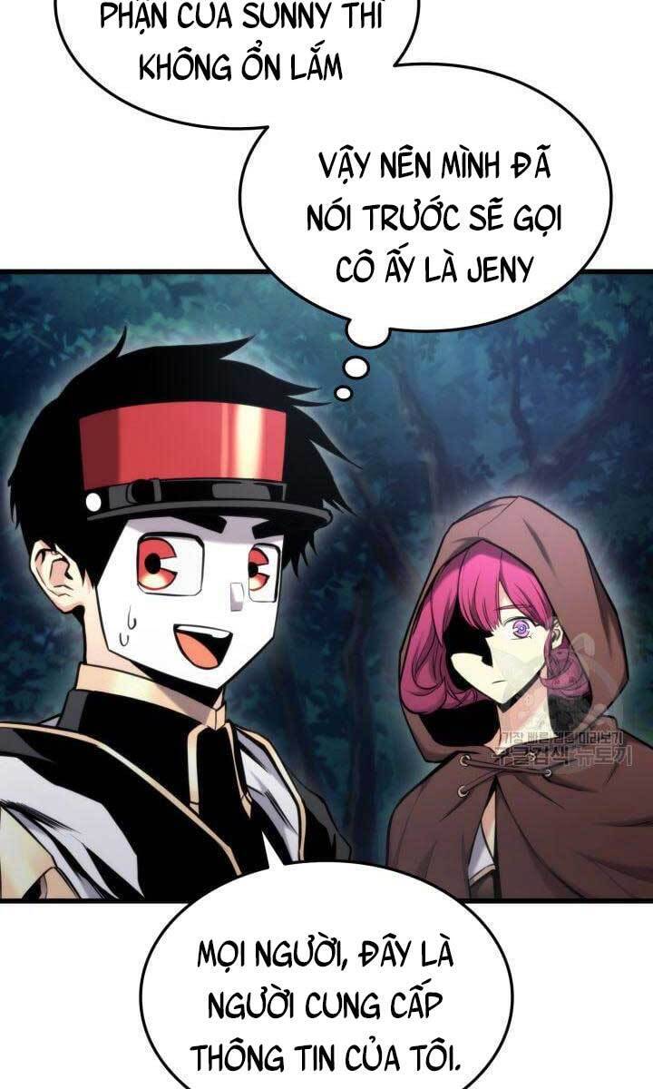 Huyền Thoại Game Thủ - Tái Xuất Chap 84 - Next Chap 85