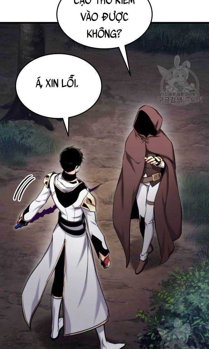 Huyền Thoại Game Thủ - Tái Xuất Chap 84 - Next Chap 85