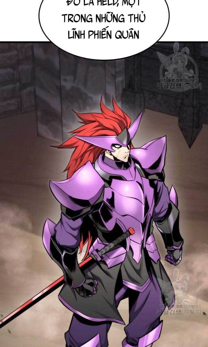 Huyền Thoại Game Thủ - Tái Xuất Chap 84 - Next Chap 85