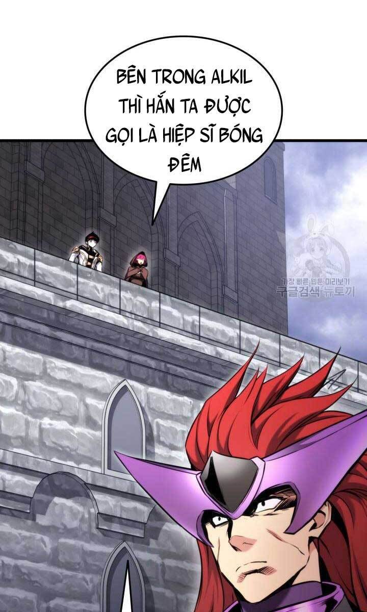 Huyền Thoại Game Thủ - Tái Xuất Chap 84 - Next Chap 85