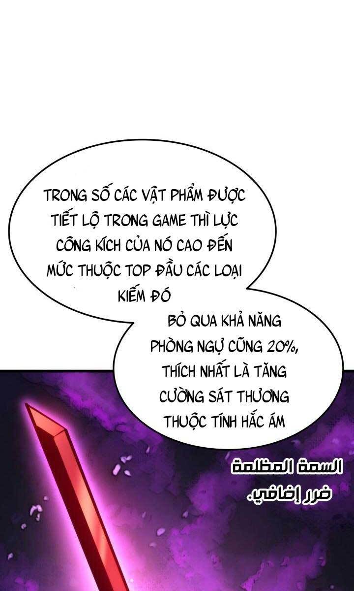 Huyền Thoại Game Thủ - Tái Xuất Chap 85 - Next Chap 86