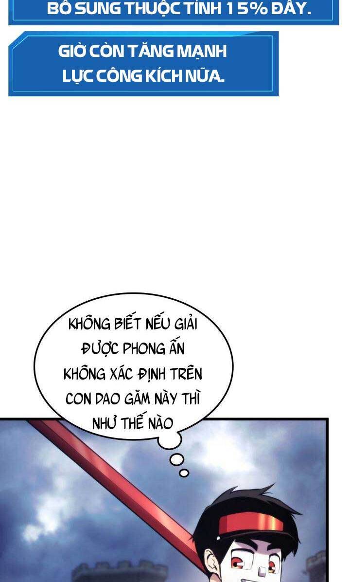 Huyền Thoại Game Thủ - Tái Xuất Chap 85 - Next Chap 86