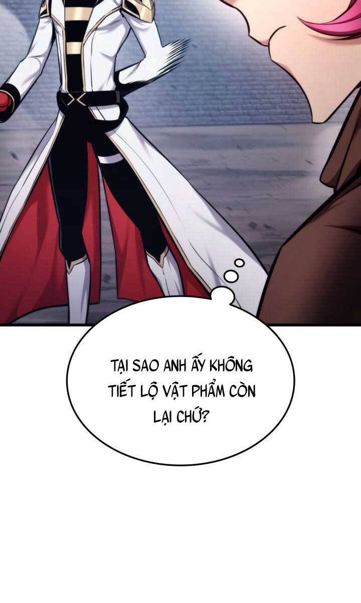 Huyền Thoại Game Thủ - Tái Xuất Chap 85 - Next Chap 86