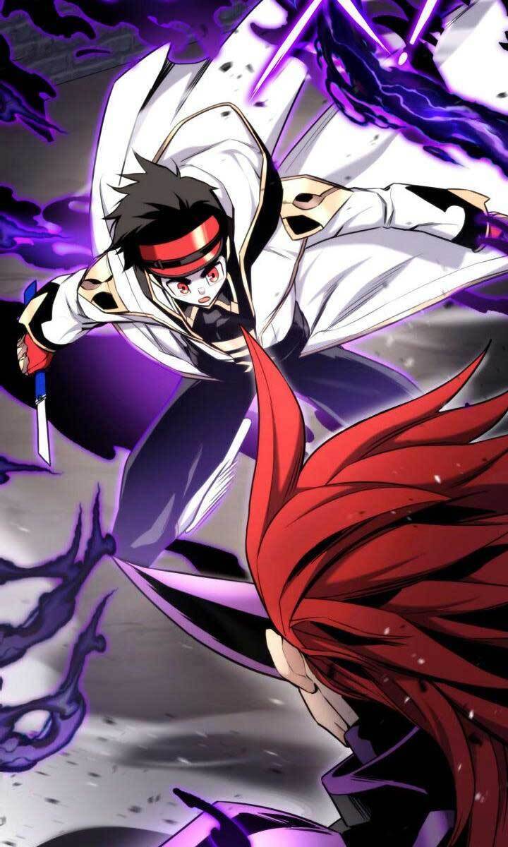 Huyền Thoại Game Thủ - Tái Xuất Chap 85 - Next Chap 86