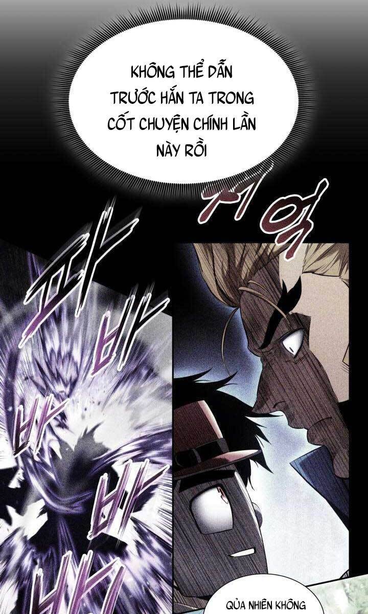 Huyền Thoại Game Thủ - Tái Xuất Chap 85 - Next Chap 86