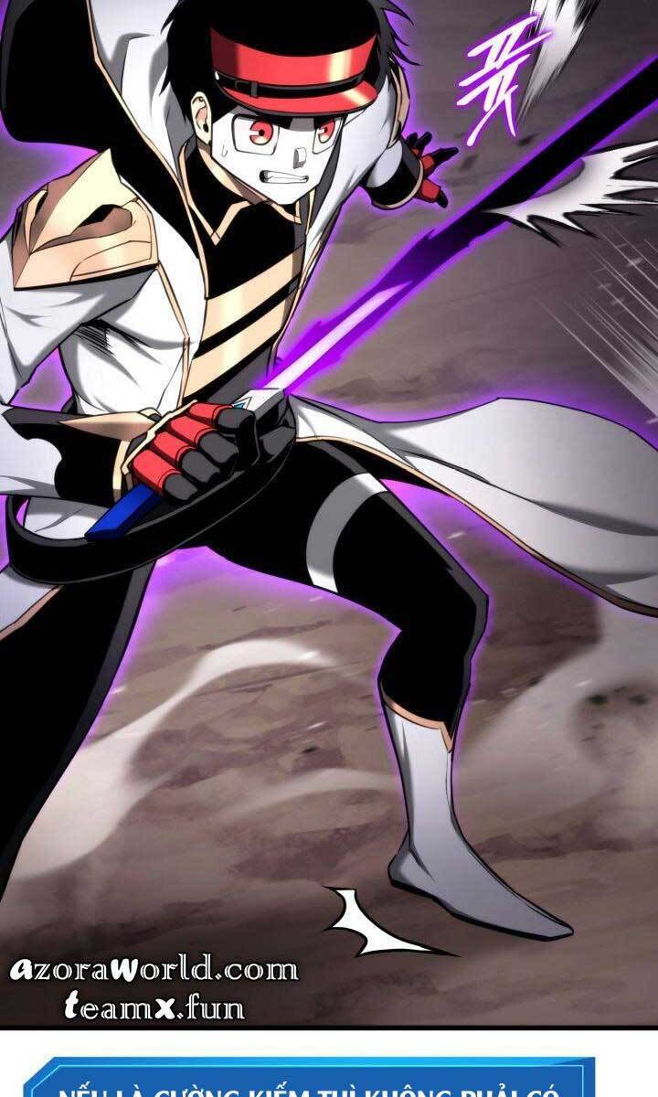 Huyền Thoại Game Thủ - Tái Xuất Chap 85 - Next Chap 86