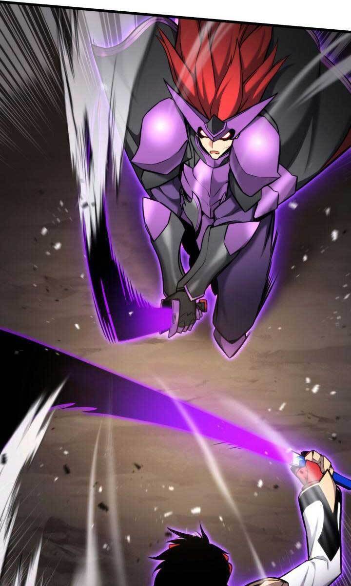 Huyền Thoại Game Thủ - Tái Xuất Chap 85 - Next Chap 86