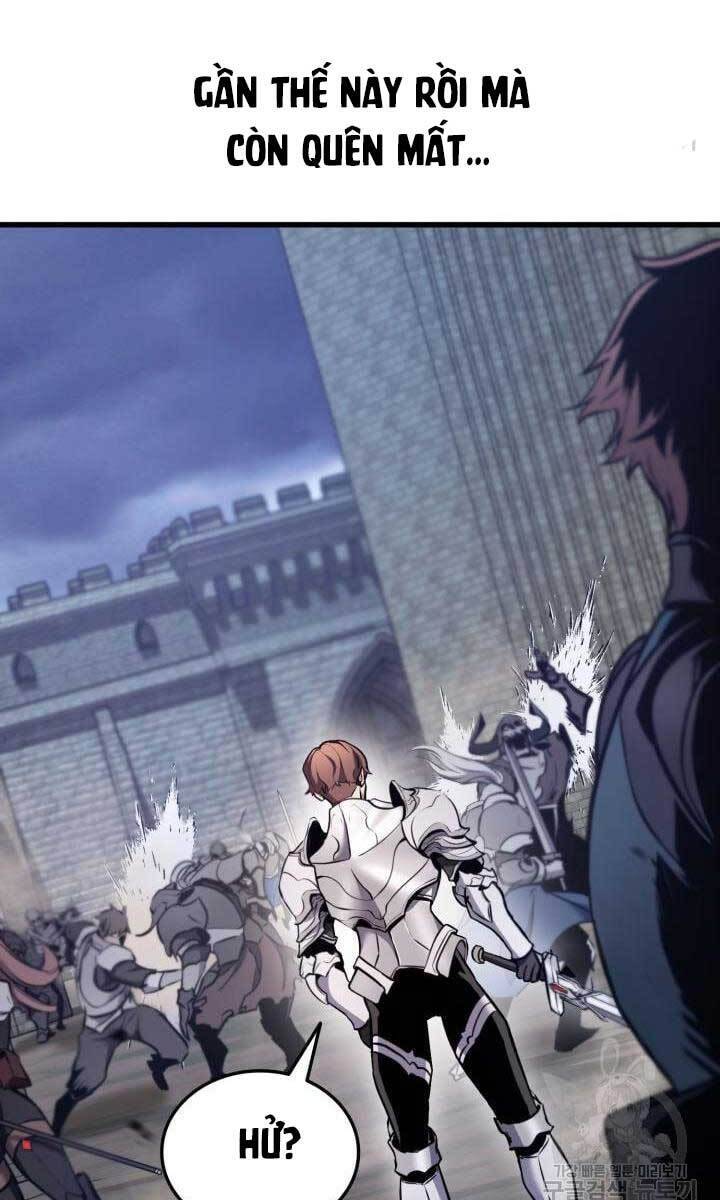 Huyền Thoại Game Thủ - Tái Xuất Chap 87 - Next Chap 88