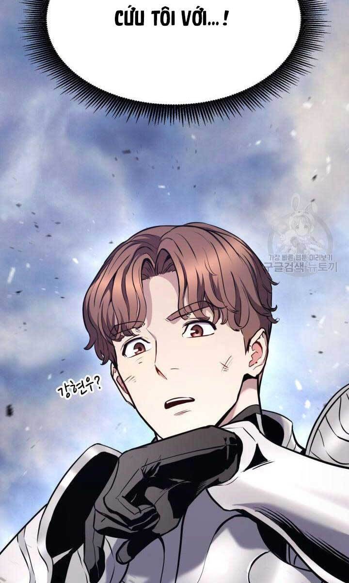 Huyền Thoại Game Thủ - Tái Xuất Chap 87 - Next Chap 88