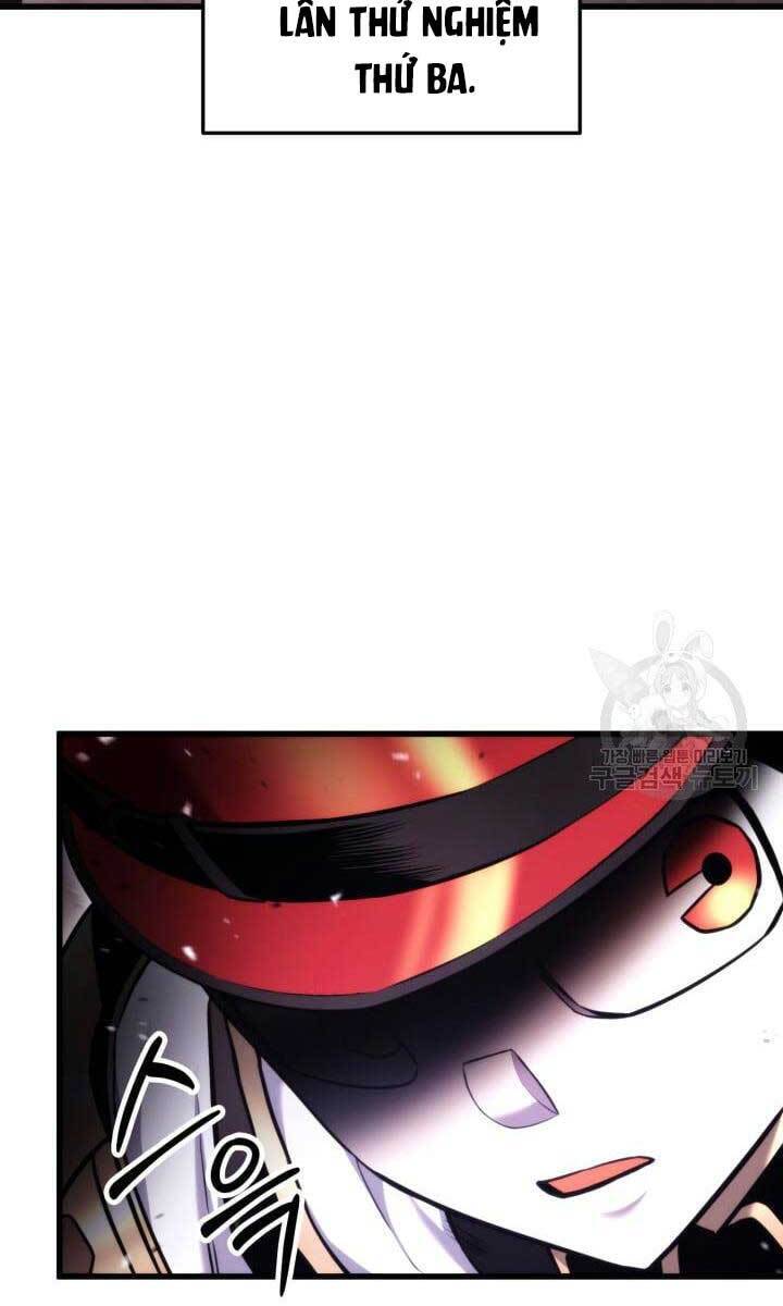 Huyền Thoại Game Thủ - Tái Xuất Chap 87 - Next Chap 88