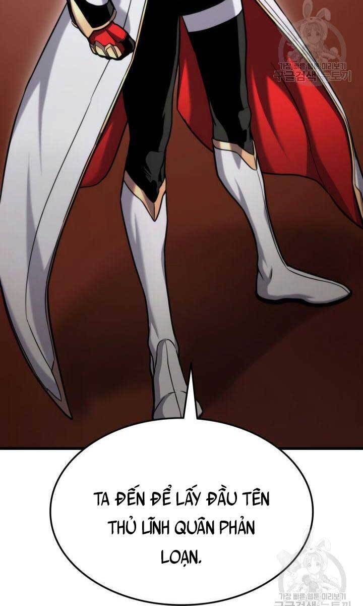 Huyền Thoại Game Thủ - Tái Xuất Chap 87 - Next Chap 88