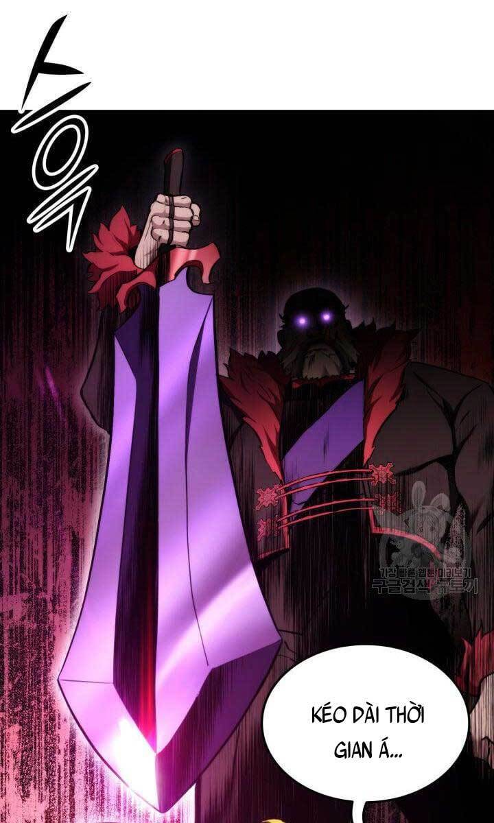 Huyền Thoại Game Thủ - Tái Xuất Chap 87 - Next Chap 88