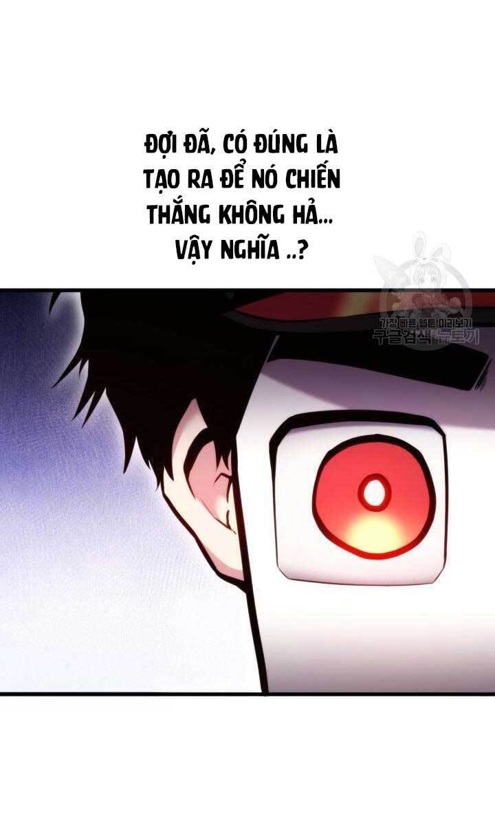 Huyền Thoại Game Thủ - Tái Xuất Chap 87 - Next Chap 88