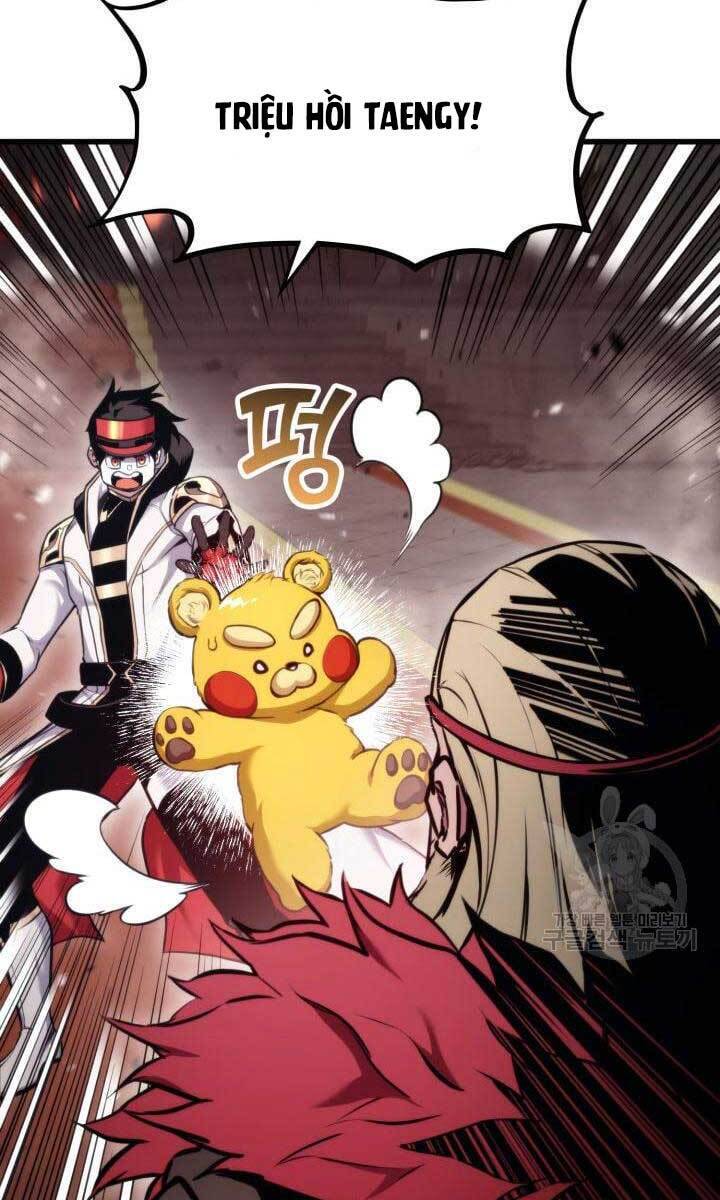 Huyền Thoại Game Thủ - Tái Xuất Chap 87 - Next Chap 88