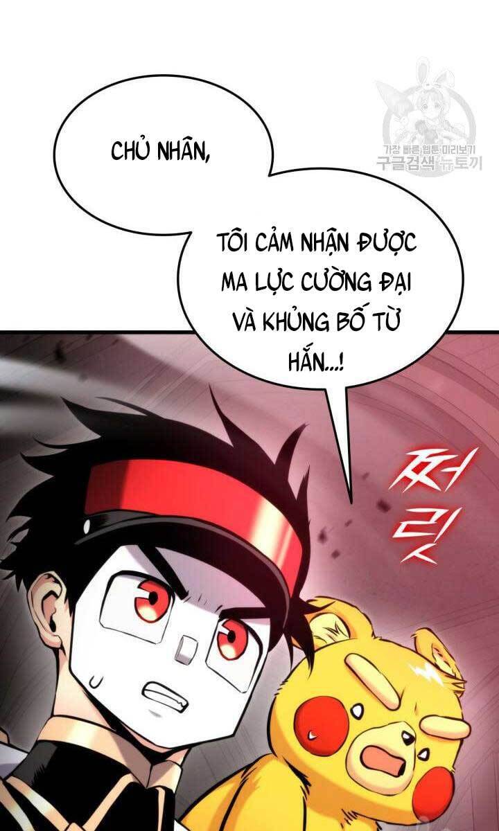 Huyền Thoại Game Thủ - Tái Xuất Chap 87 - Next Chap 88