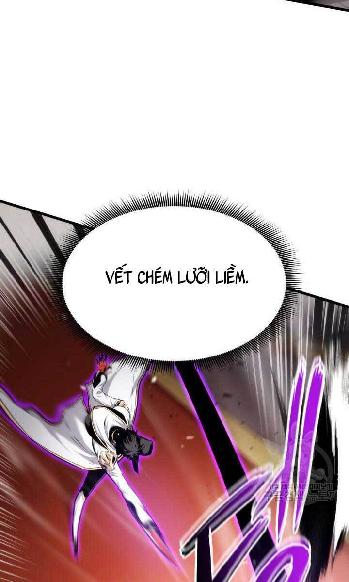 Huyền Thoại Game Thủ - Tái Xuất Chap 87 - Next Chap 88