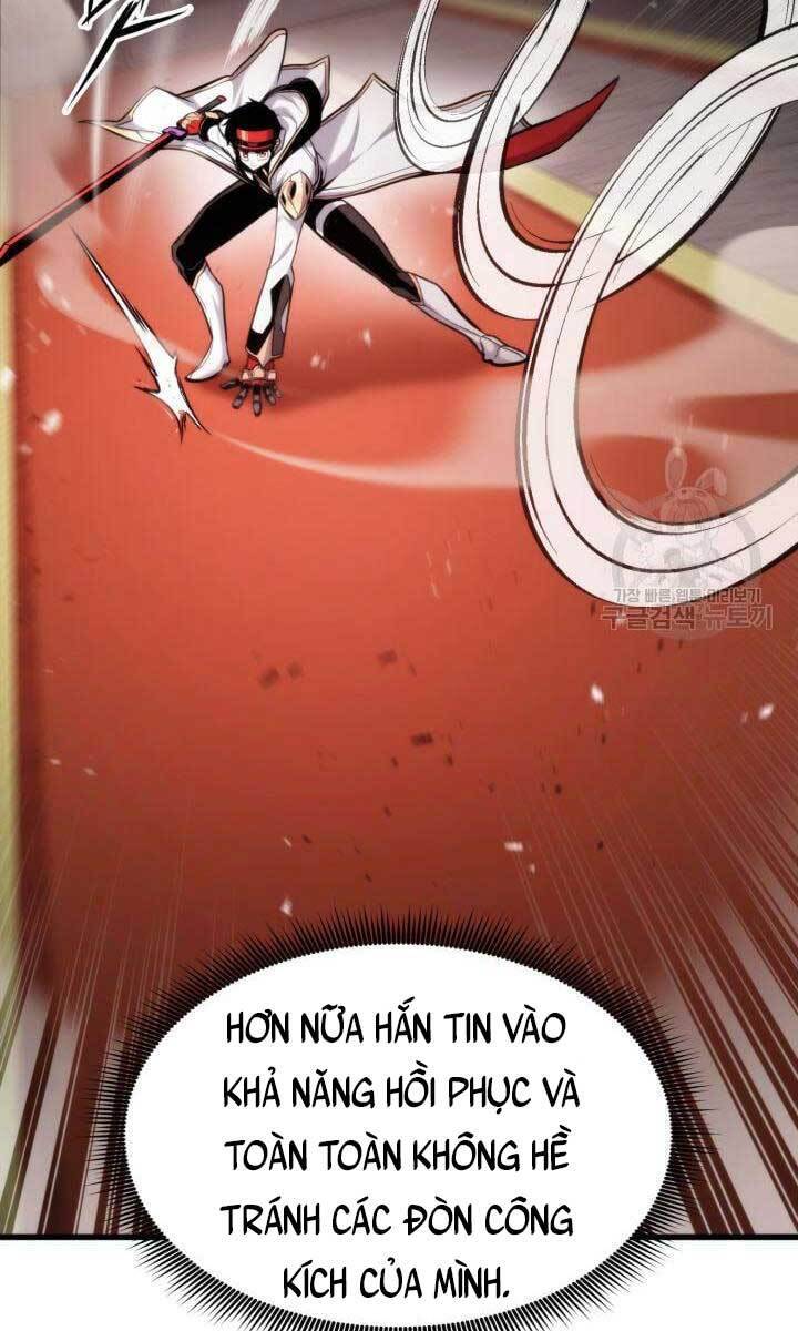 Huyền Thoại Game Thủ - Tái Xuất Chap 87 - Next Chap 88