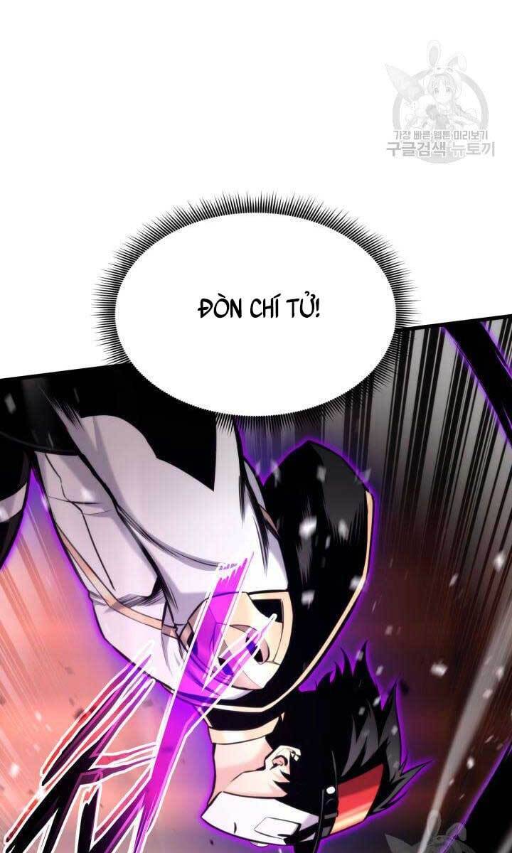 Huyền Thoại Game Thủ - Tái Xuất Chap 87 - Next Chap 88