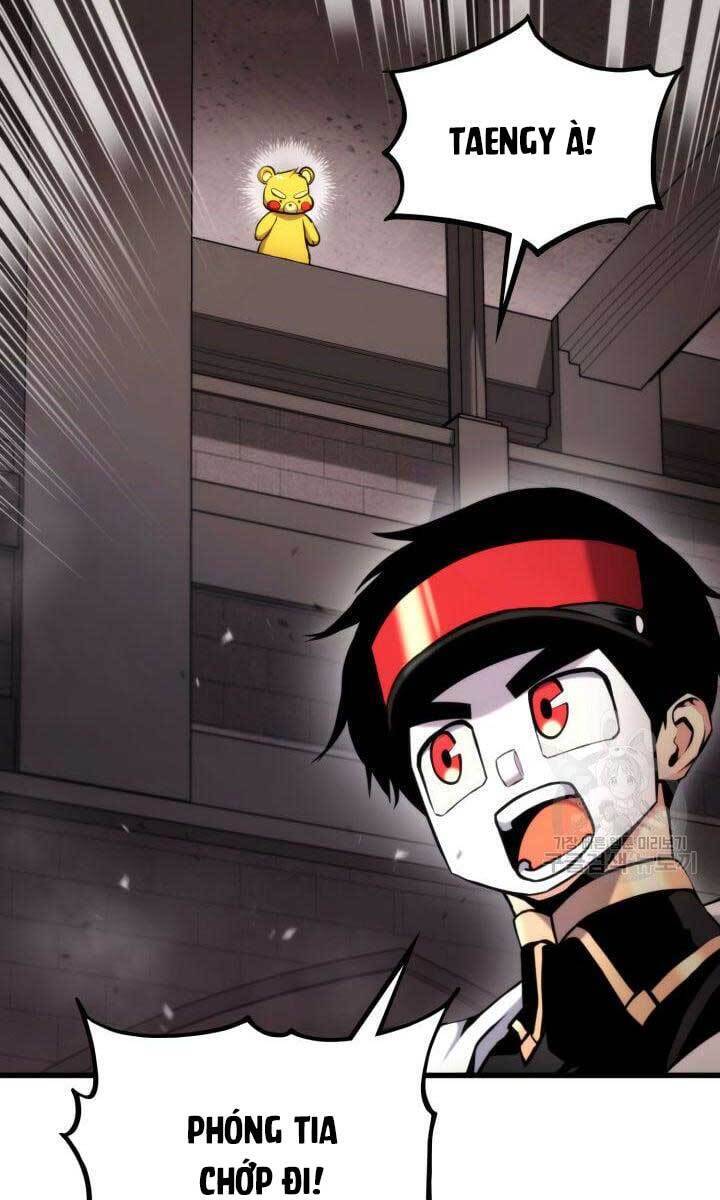 Huyền Thoại Game Thủ - Tái Xuất Chap 87 - Next Chap 88