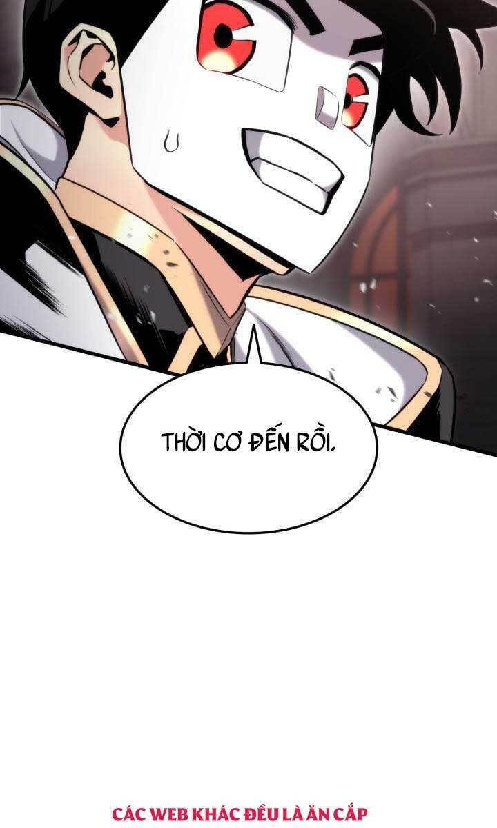 Huyền Thoại Game Thủ - Tái Xuất Chap 88 - Next Chap 89