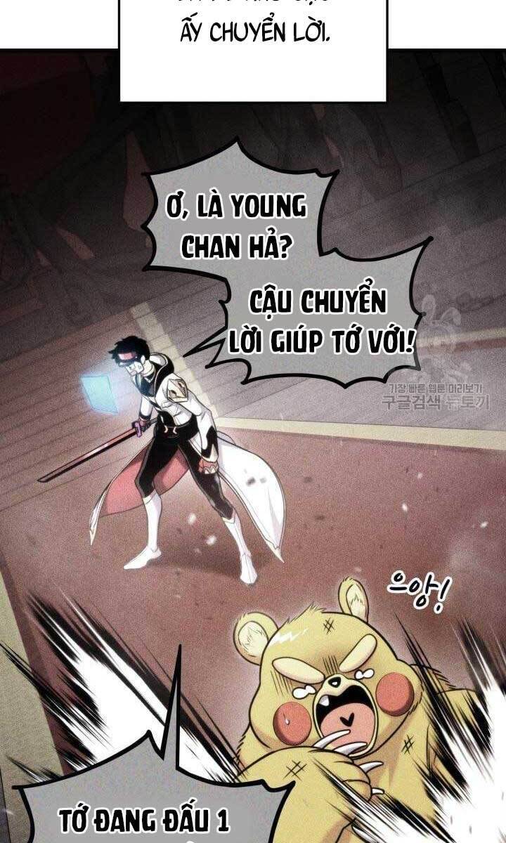 Huyền Thoại Game Thủ - Tái Xuất Chap 88 - Next Chap 89