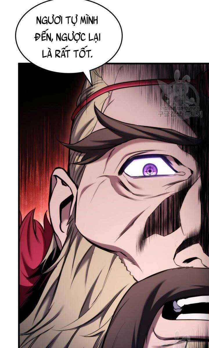 Huyền Thoại Game Thủ - Tái Xuất Chap 88 - Next Chap 89