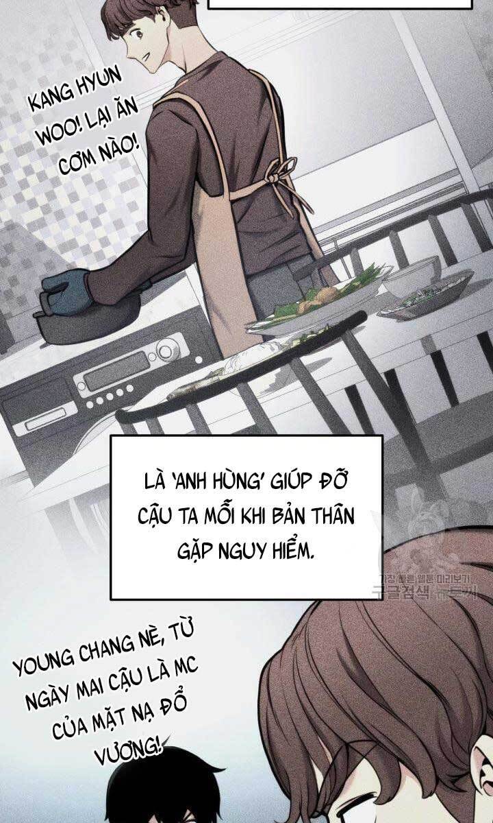 Huyền Thoại Game Thủ - Tái Xuất Chap 88 - Next Chap 89