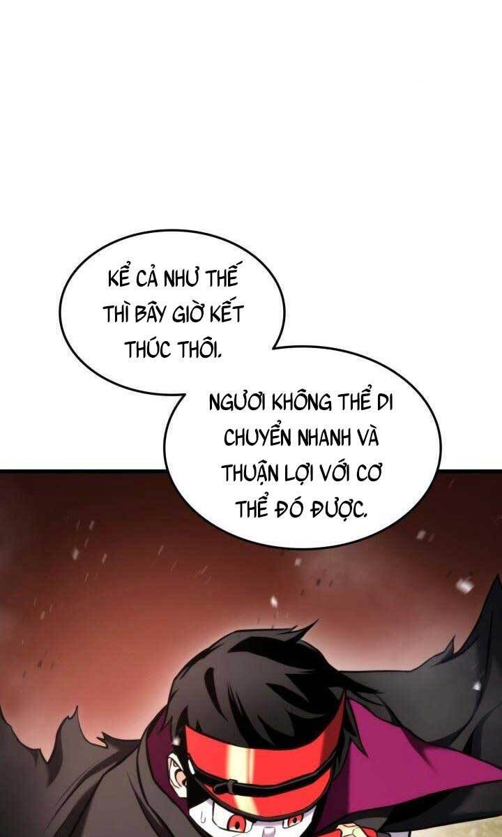 Huyền Thoại Game Thủ - Tái Xuất Chap 88 - Next Chap 89