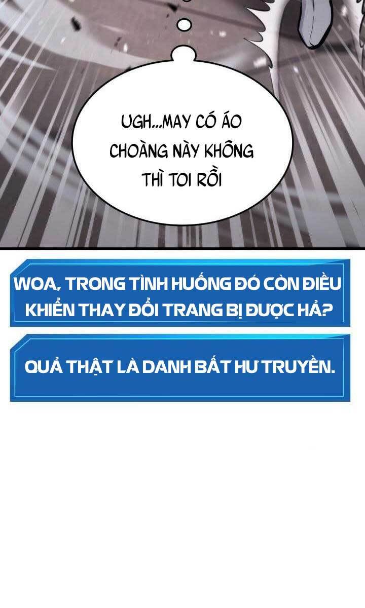 Huyền Thoại Game Thủ - Tái Xuất Chap 88 - Next Chap 89