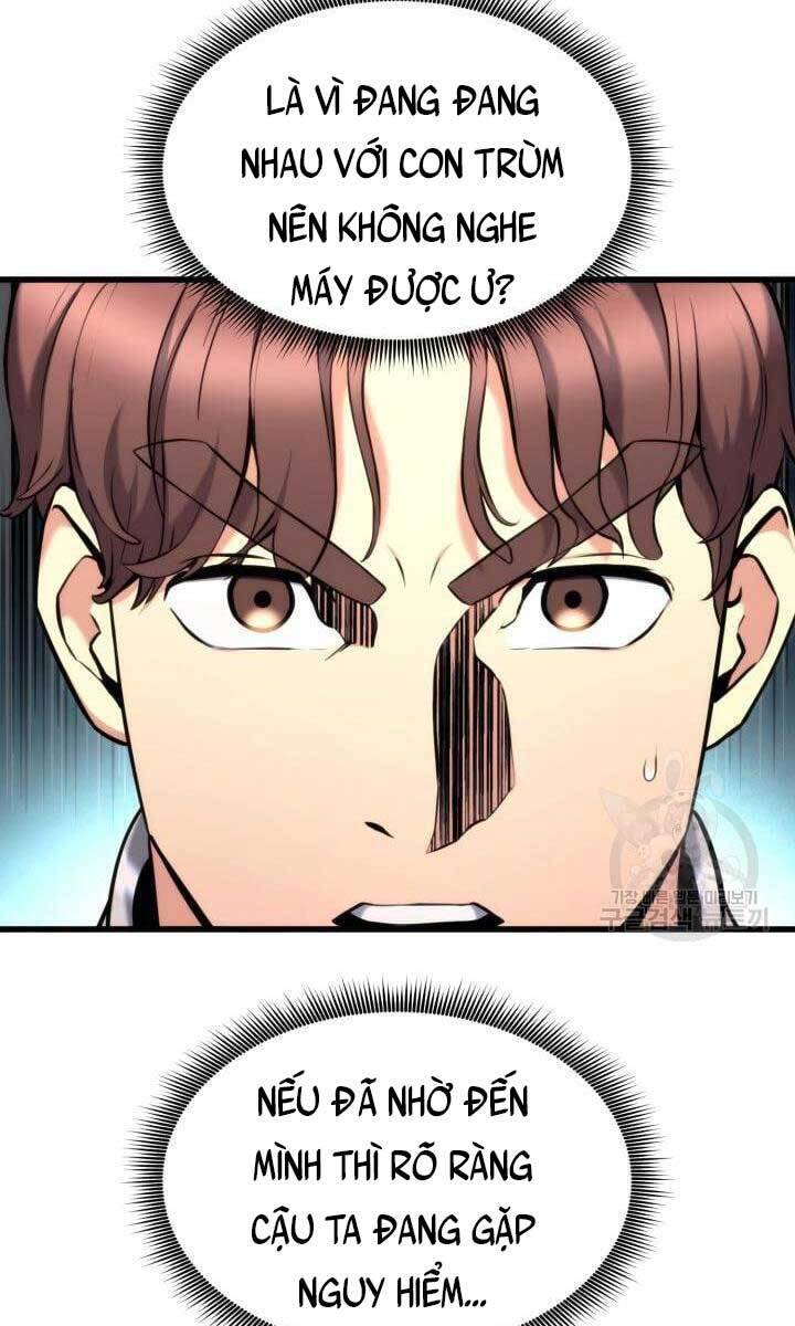 Huyền Thoại Game Thủ - Tái Xuất Chap 88 - Next Chap 89