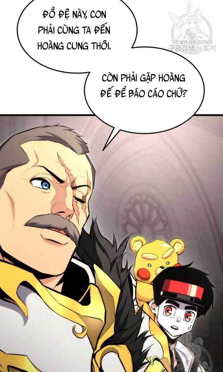 Huyền Thoại Game Thủ - Tái Xuất Chap 89 - Next Chap 90