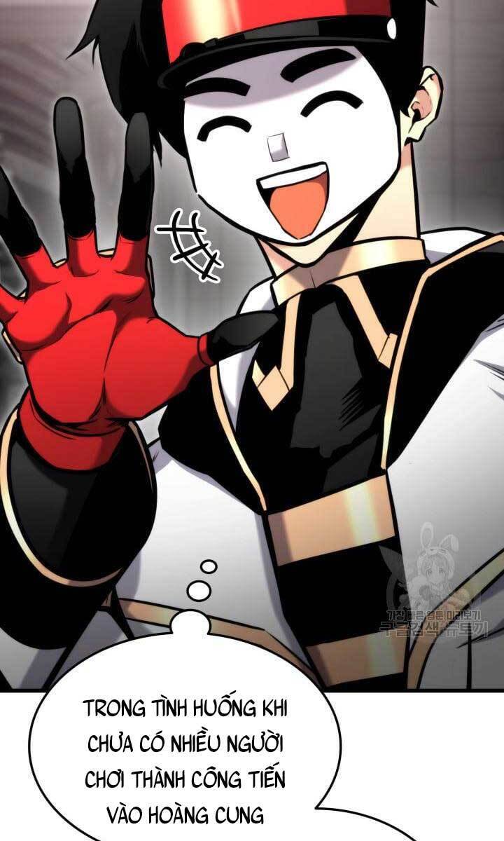 Huyền Thoại Game Thủ - Tái Xuất Chap 89 - Next Chap 90