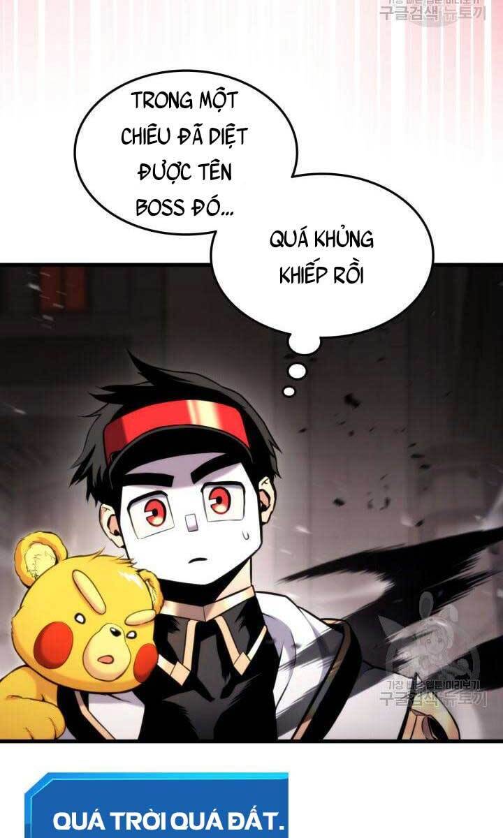 Huyền Thoại Game Thủ - Tái Xuất Chap 89 - Next Chap 90