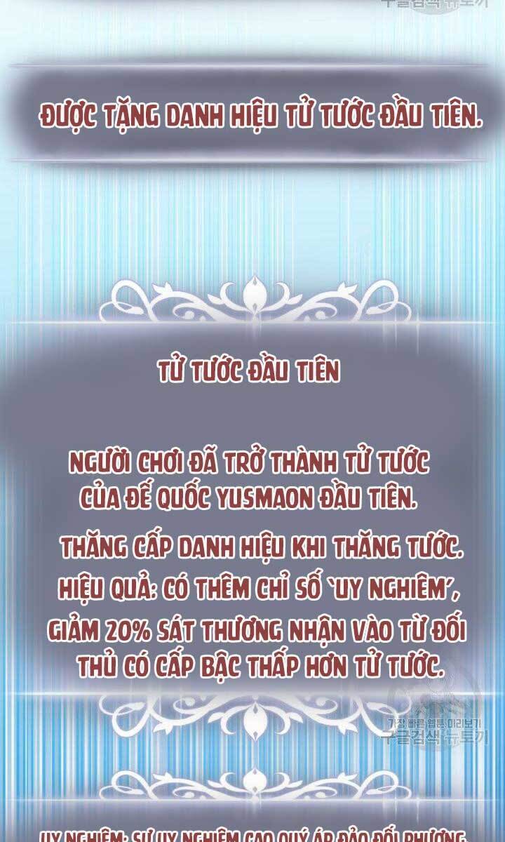 Huyền Thoại Game Thủ - Tái Xuất Chap 89 - Next Chap 90
