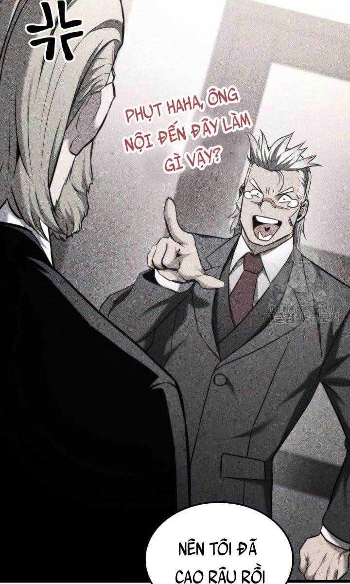 Huyền Thoại Game Thủ - Tái Xuất Chap 90 - Next Chap 91