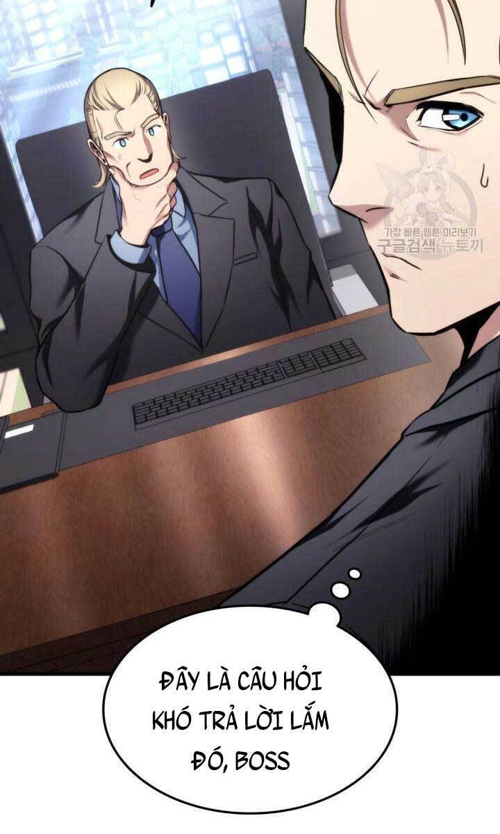 Huyền Thoại Game Thủ - Tái Xuất Chap 90 - Next Chap 91