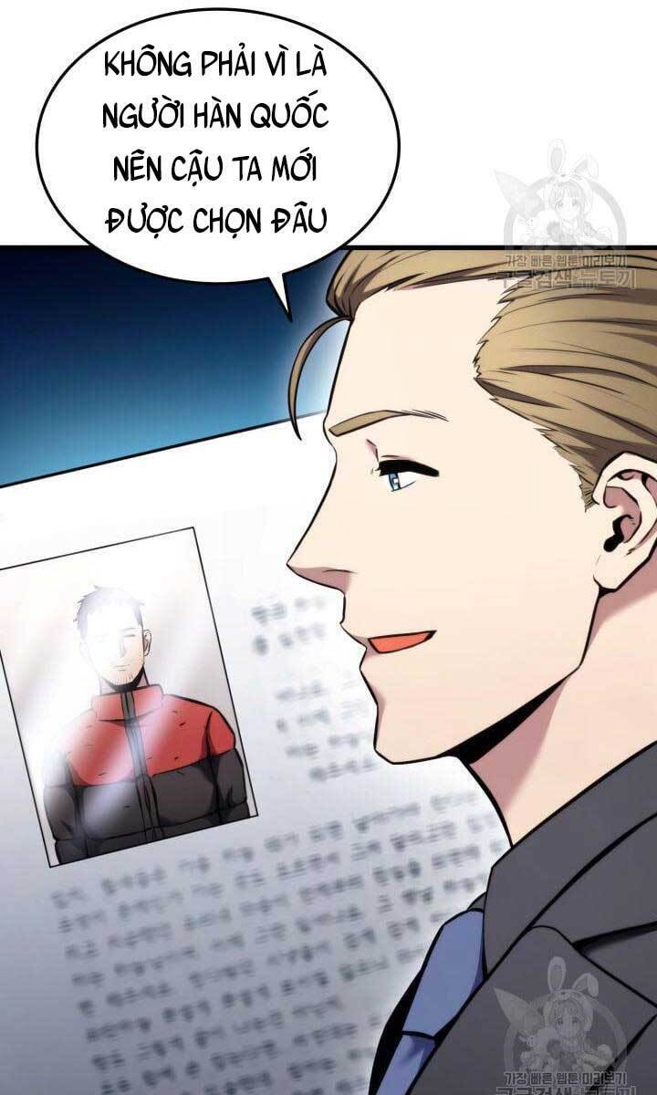 Huyền Thoại Game Thủ - Tái Xuất Chap 90 - Next Chap 91