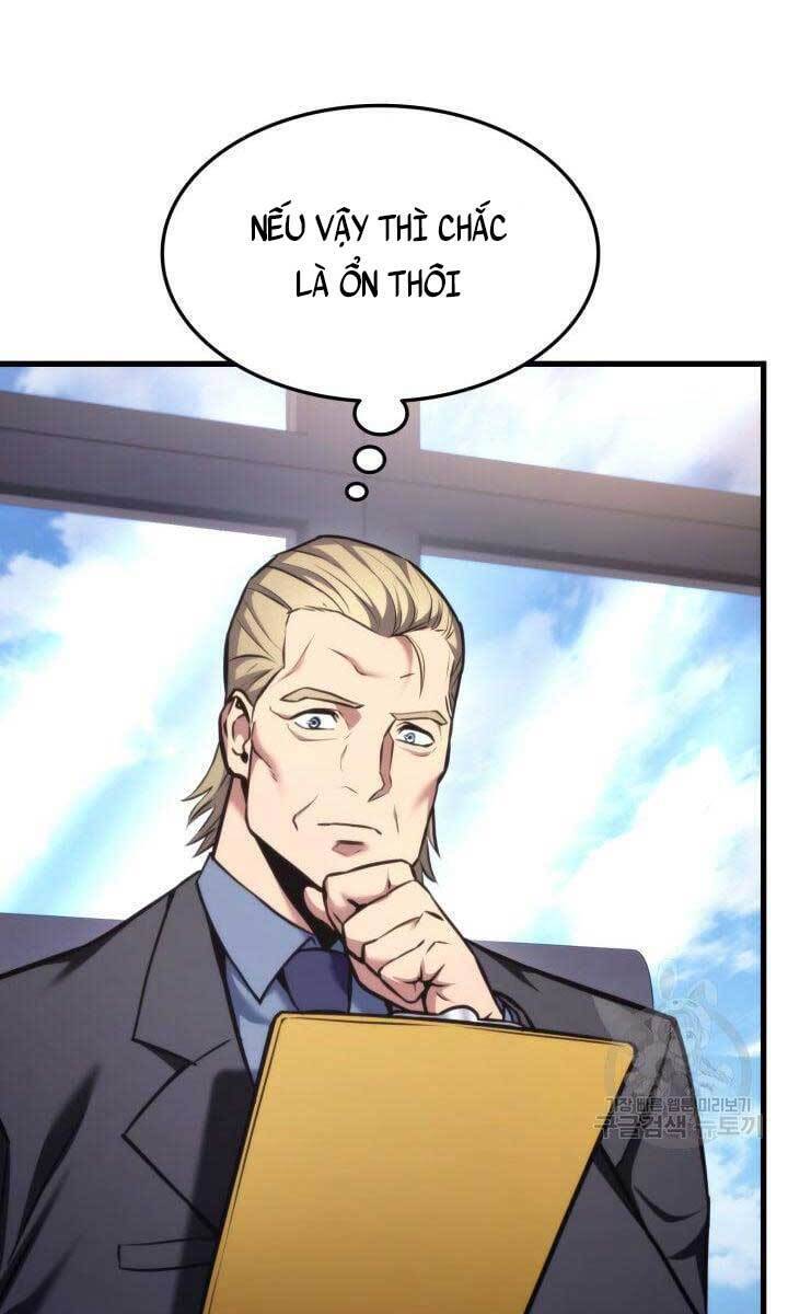 Huyền Thoại Game Thủ - Tái Xuất Chap 90 - Next Chap 91