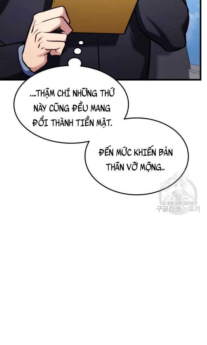 Huyền Thoại Game Thủ - Tái Xuất Chap 90 - Next Chap 91