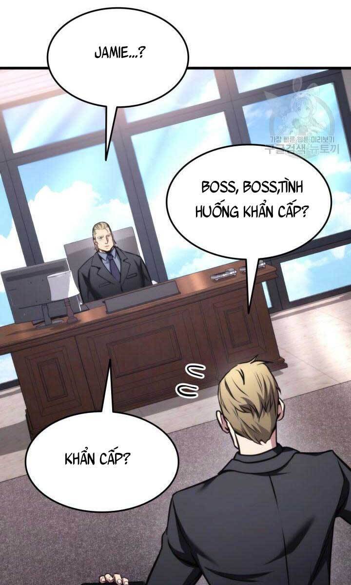 Huyền Thoại Game Thủ - Tái Xuất Chap 90 - Next Chap 91