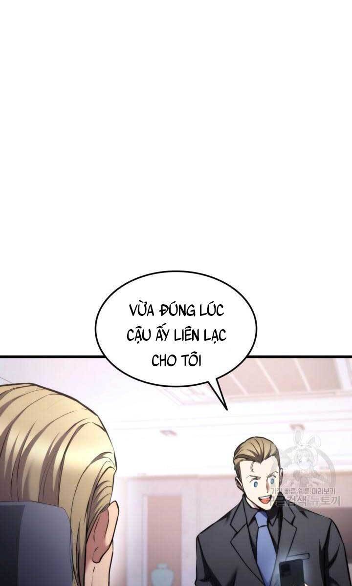 Huyền Thoại Game Thủ - Tái Xuất Chap 90 - Next Chap 91