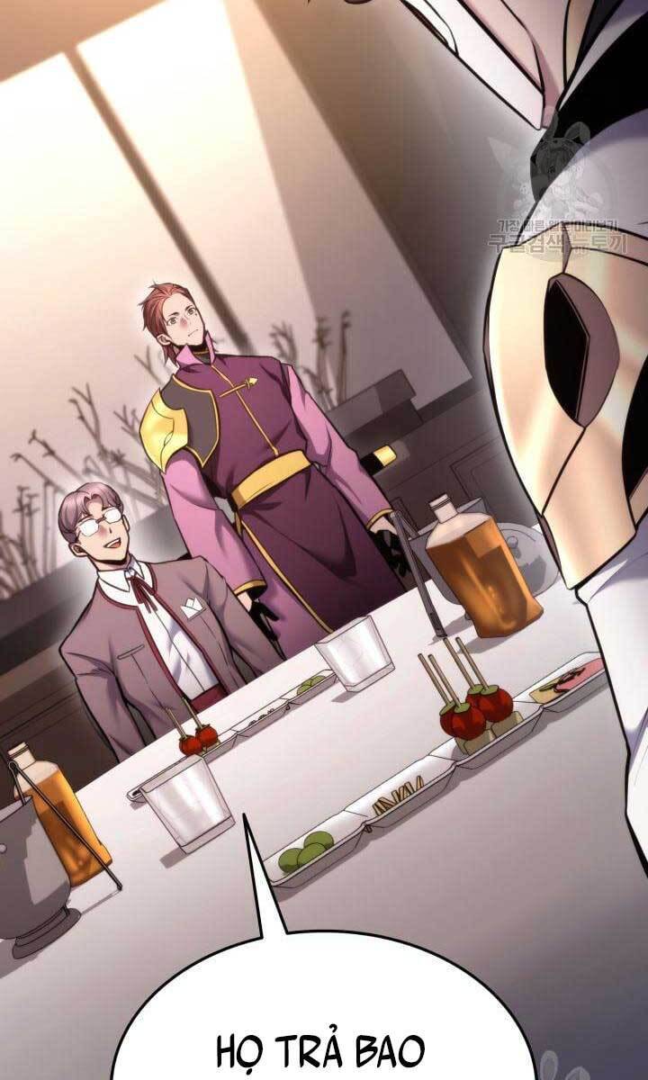 Huyền Thoại Game Thủ - Tái Xuất Chap 90 - Next Chap 91