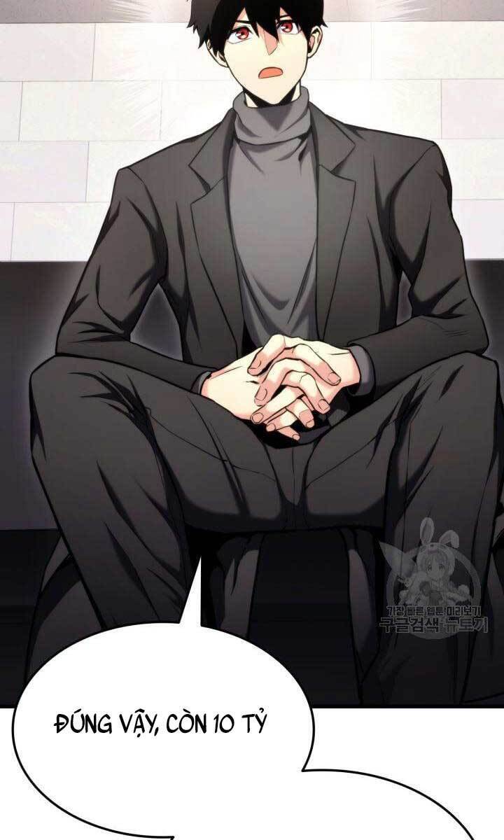 Huyền Thoại Game Thủ - Tái Xuất Chap 90 - Next Chap 91